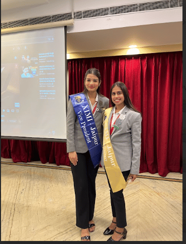 Xavier Institute of Management & Informatics Jaipur Campus photo 10